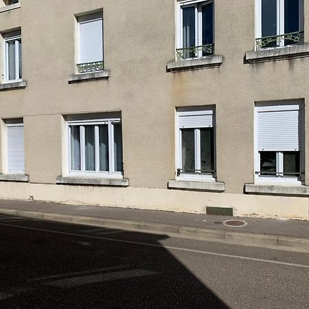 Clairchene - Cosy Centre Parking Spacieux Familial Верден-сюр-Мёз Экстерьер фото