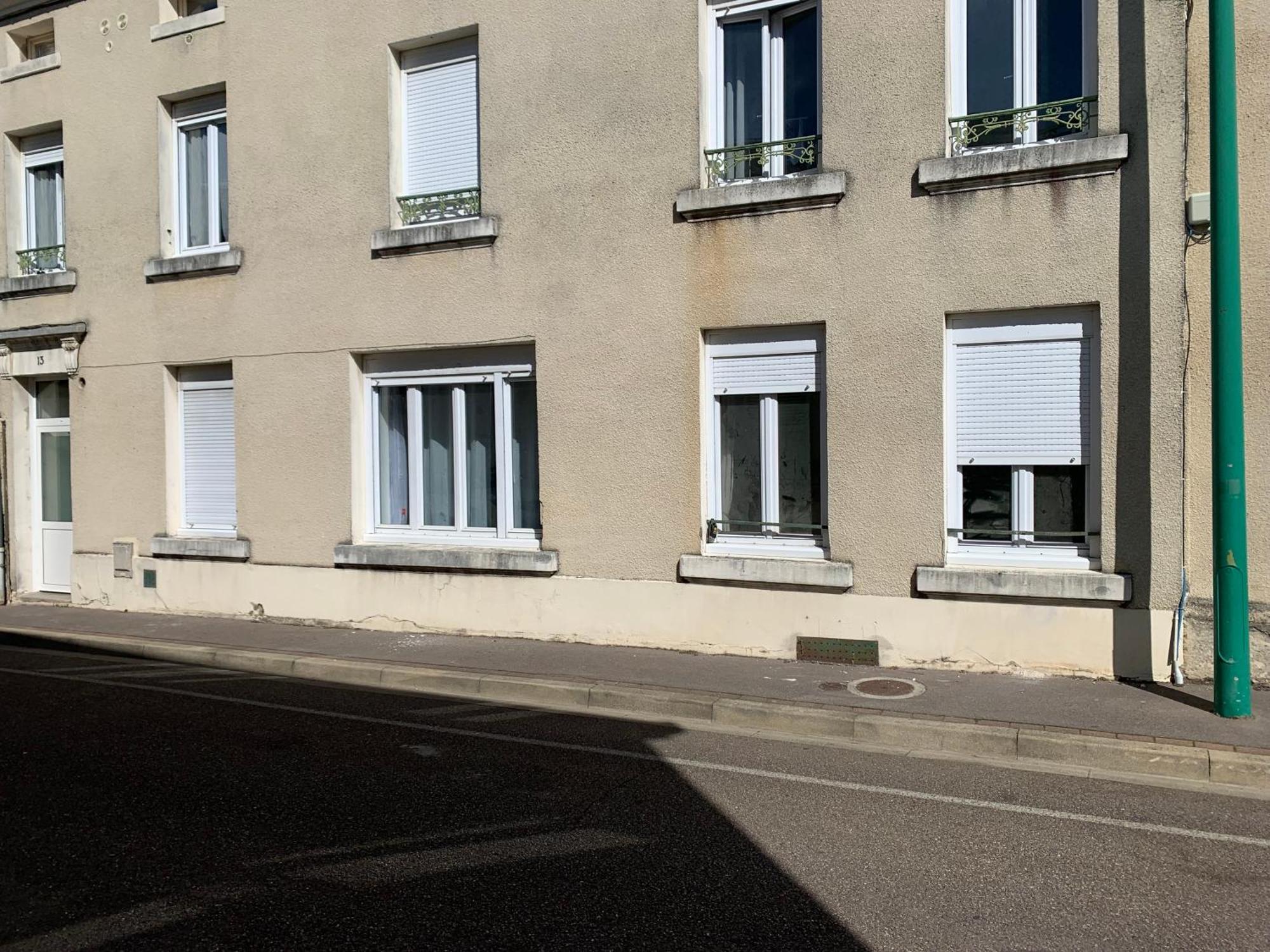 Clairchene - Cosy Centre Parking Spacieux Familial Верден-сюр-Мёз Экстерьер фото
