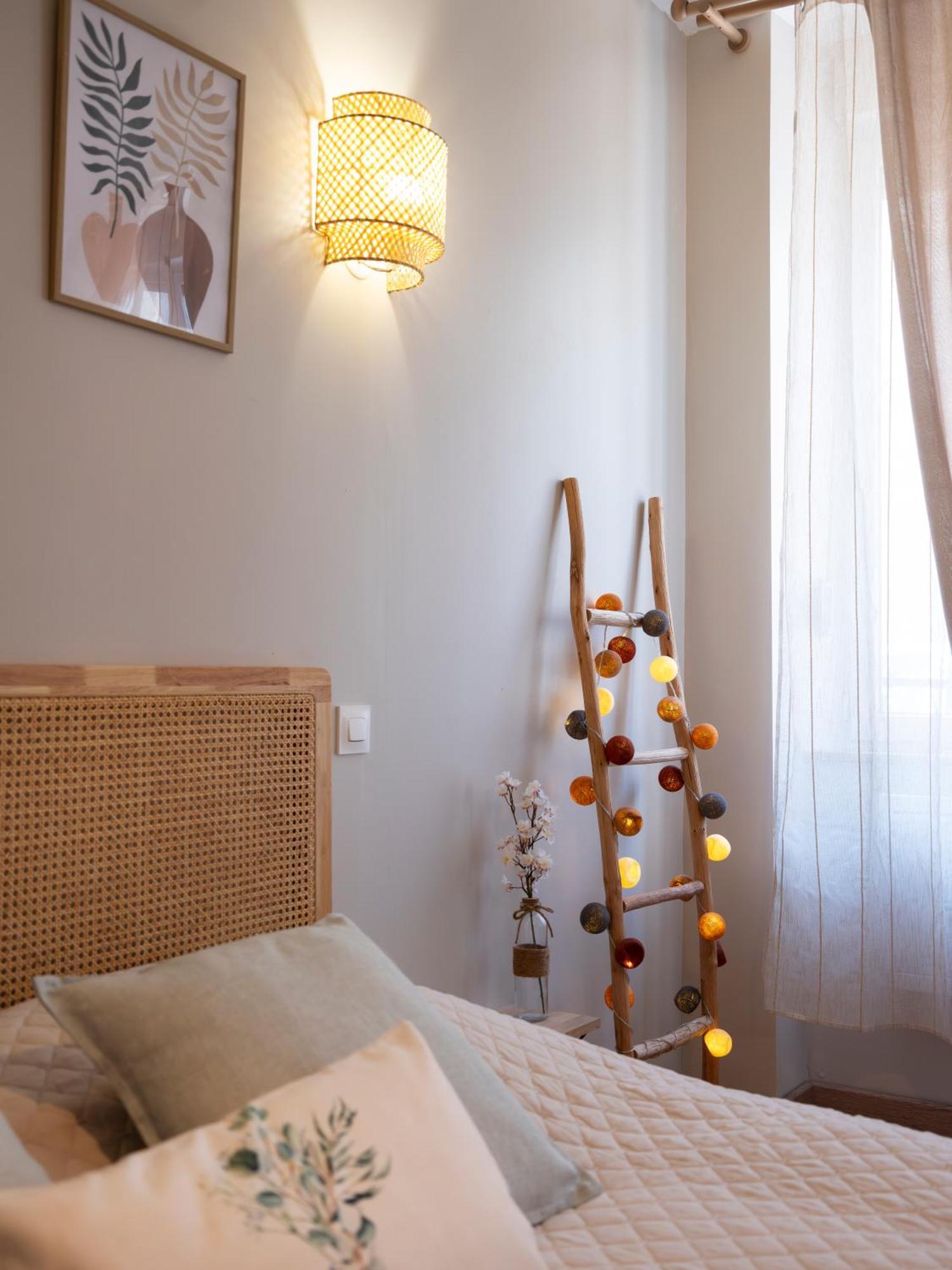 Clairchene - Cosy Centre Parking Spacieux Familial Верден-сюр-Мёз Экстерьер фото