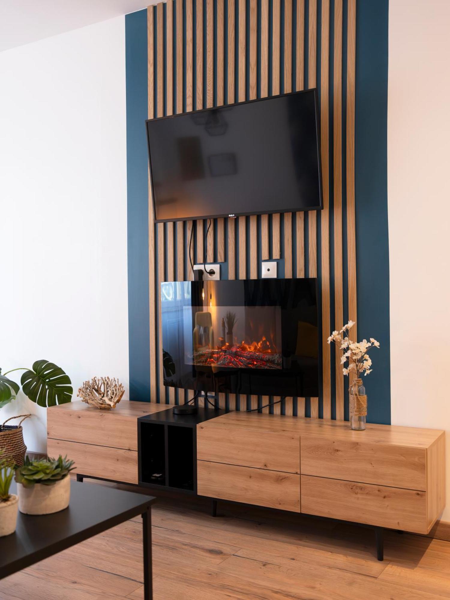 Clairchene - Cosy Centre Parking Spacieux Familial Верден-сюр-Мёз Экстерьер фото