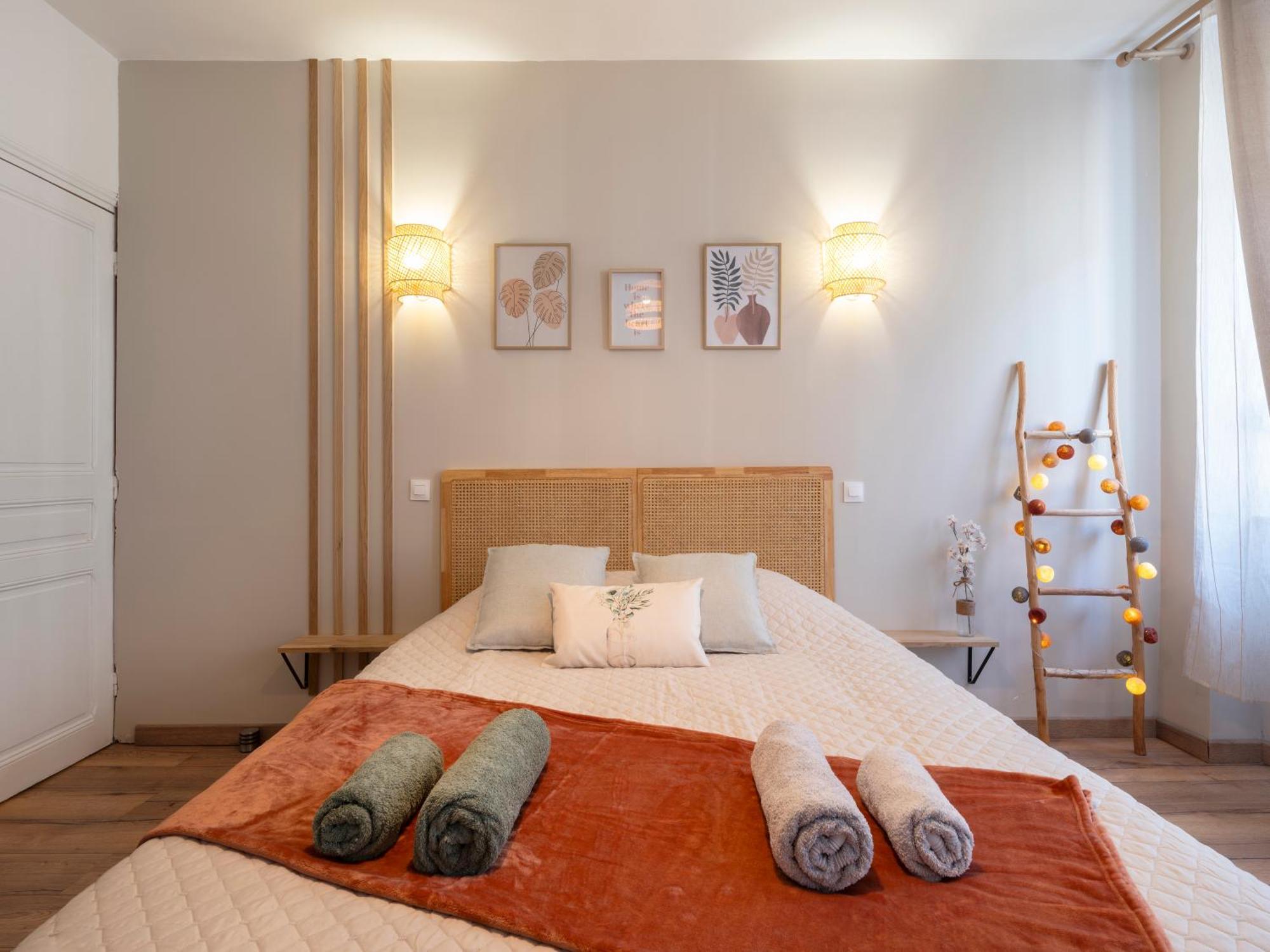 Clairchene - Cosy Centre Parking Spacieux Familial Верден-сюр-Мёз Экстерьер фото