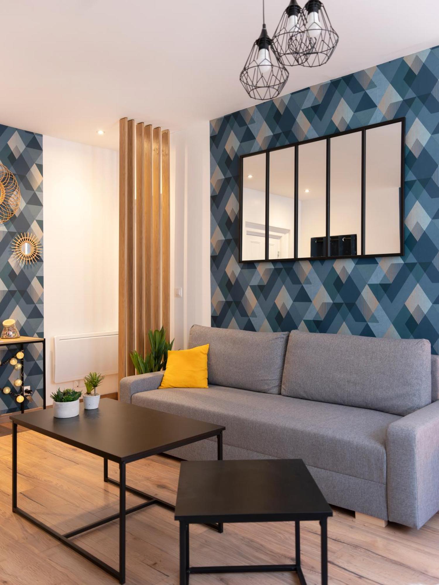 Clairchene - Cosy Centre Parking Spacieux Familial Верден-сюр-Мёз Экстерьер фото