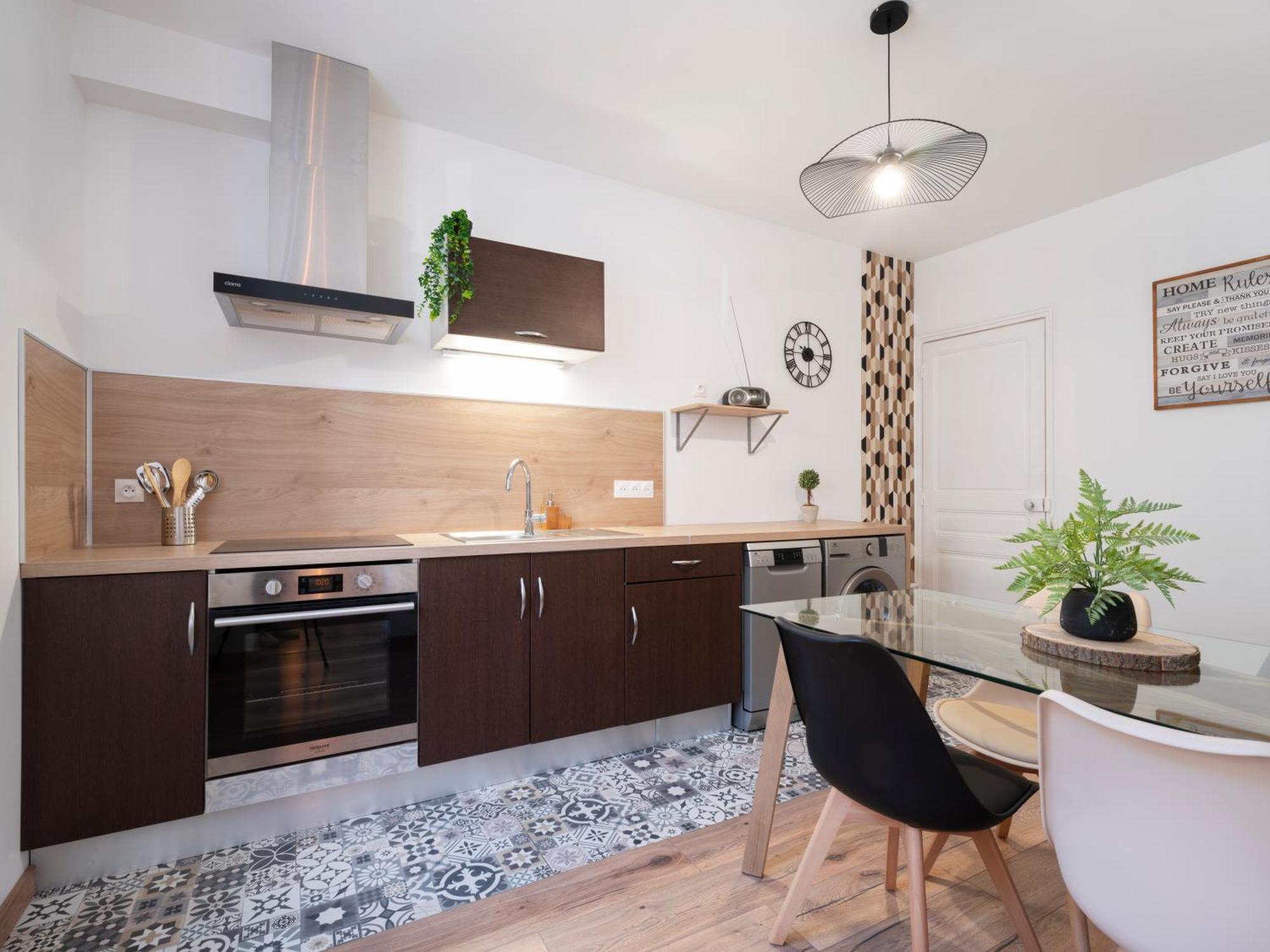 Clairchene - Cosy Centre Parking Spacieux Familial Верден-сюр-Мёз Экстерьер фото